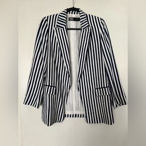 Zara Blazer